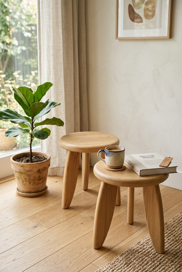 Stools