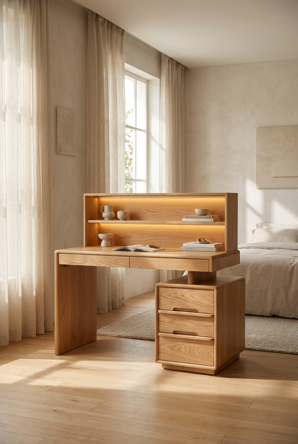 Storage Tables