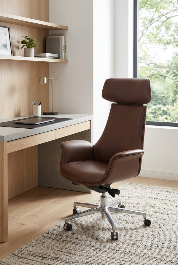 Study Room Chairs