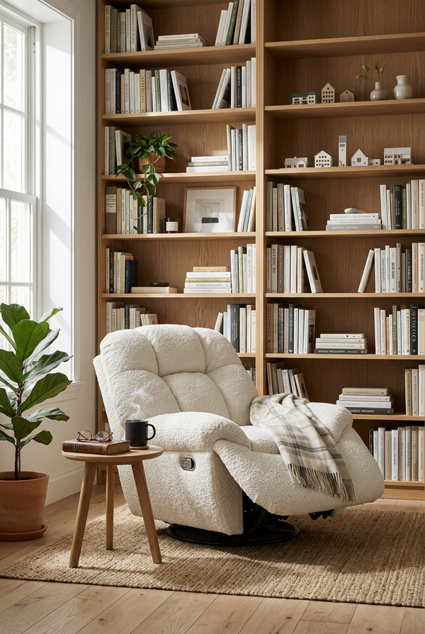 Study Room Sofas