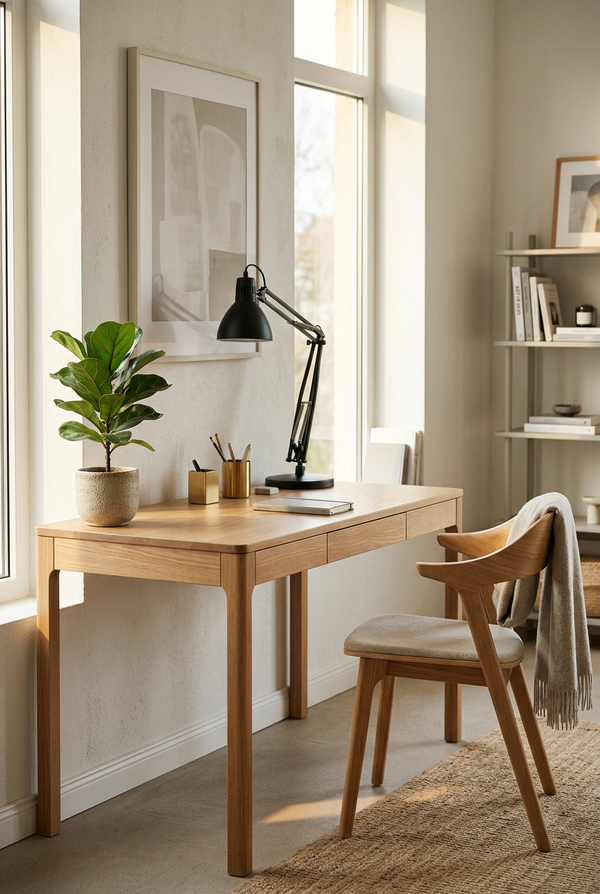 Study Room Tables