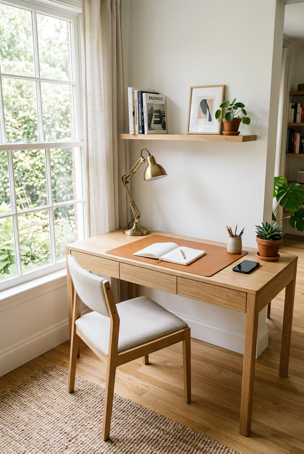 Study Tables