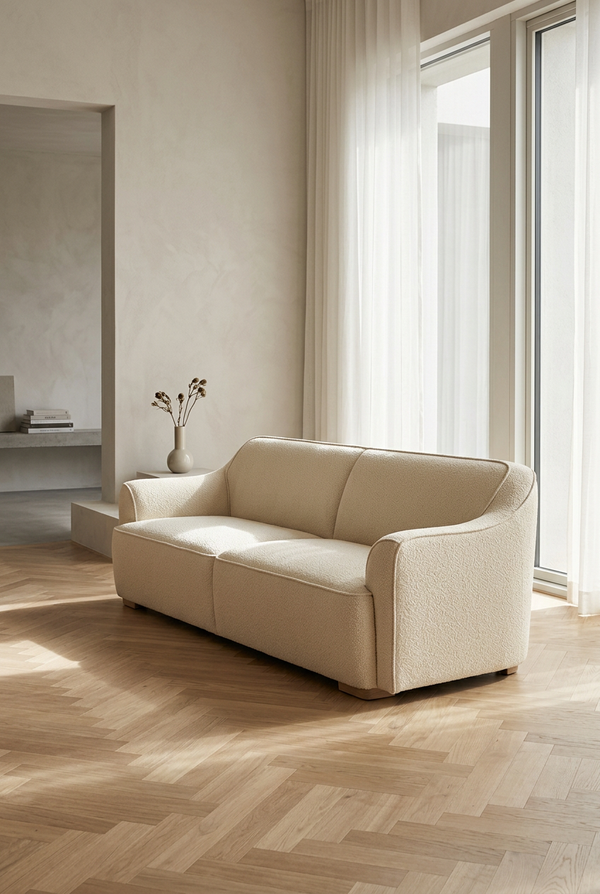 Upholstered Sofas