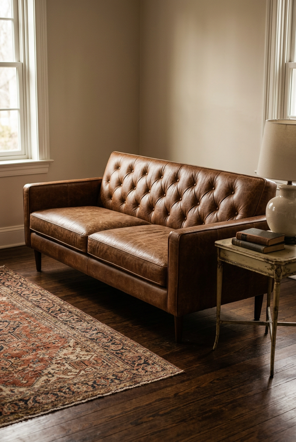 Vintage Sofas