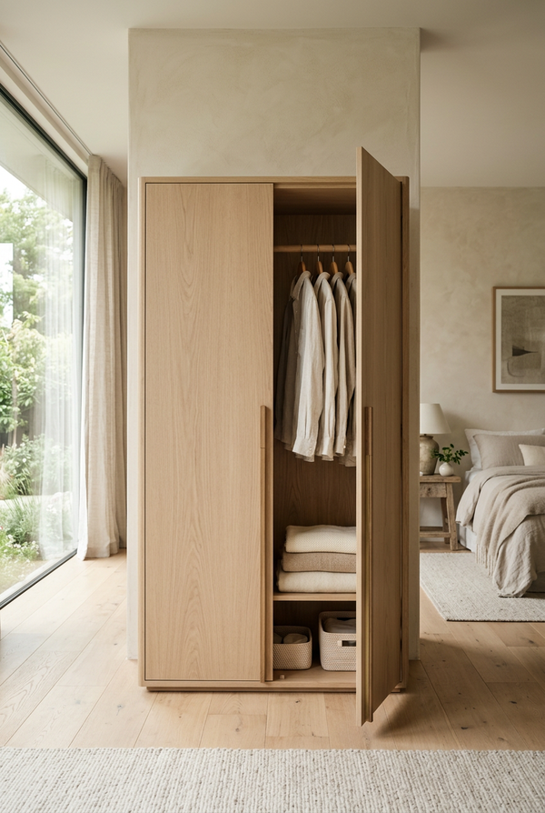 Wardrobes