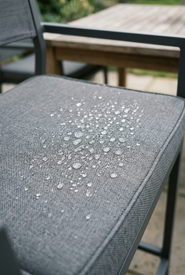 Water Proof Chairs