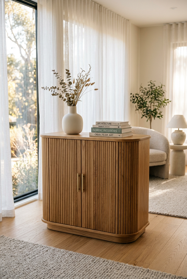 Wood Storages