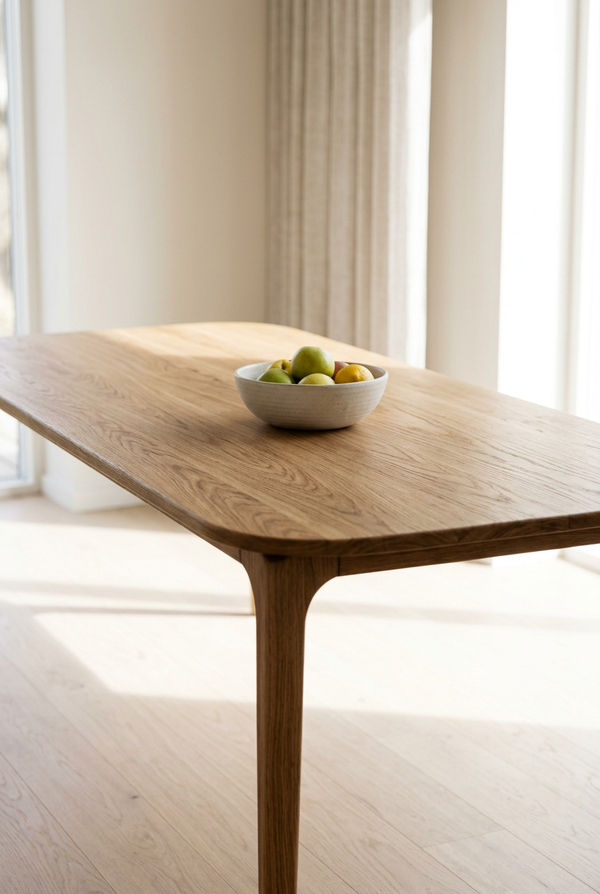 Wooden Tables